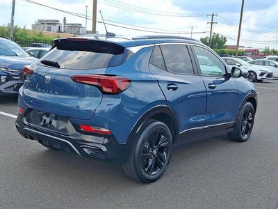 2024 Buick Encore GX Sport Touring AWD