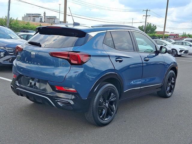 2024 Buick Encore GX Sport Touring AWD