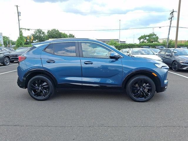 2024 Buick Encore GX Sport Touring AWD