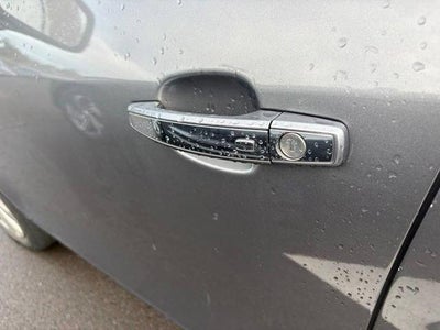 2019 Buick Encore Preferred FWD