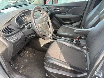 2019 Buick Encore Preferred FWD