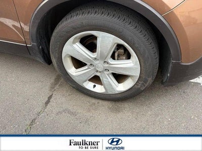 2016 Buick Encore Leather FWD