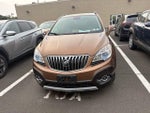 2016 Buick Encore Leather FWD