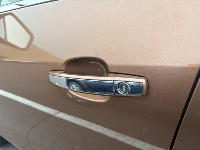 2016 Buick Encore Leather FWD