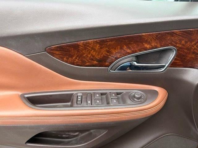 2016 Buick Encore Leather FWD