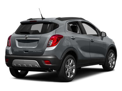 2016 Buick Encore Leather FWD