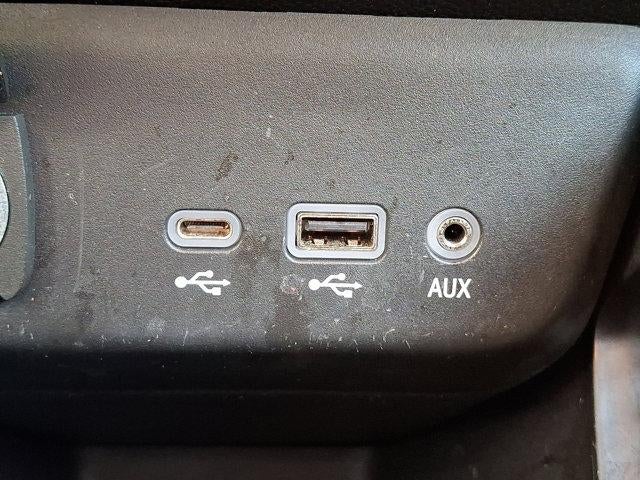 2022 Chevrolet Trailblazer AWD 4dr LT