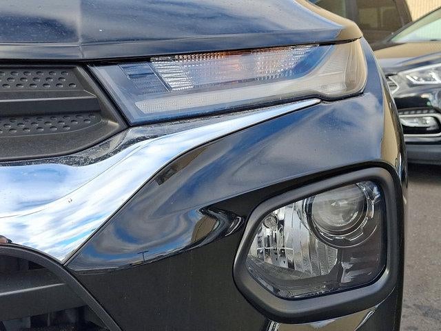 2022 Chevrolet Trailblazer AWD 4dr LT