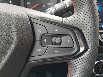 2023 Chevrolet Trailblazer AWD 4dr RS