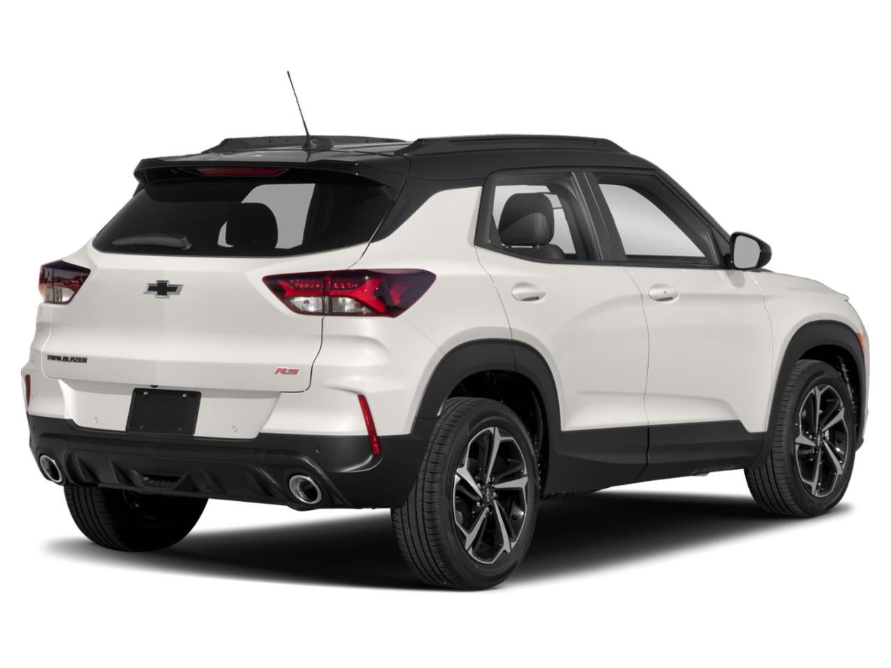 2023 Chevrolet Trailblazer AWD 4dr RS