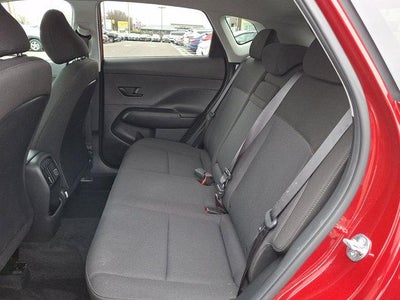 2024 Hyundai KONA SEL AWD