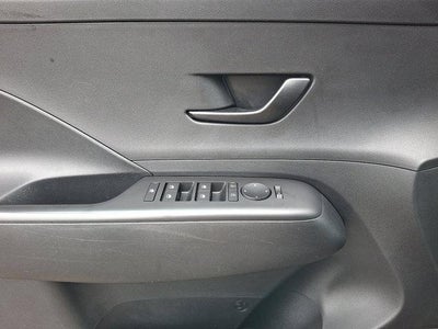 2024 Hyundai KONA SEL AWD