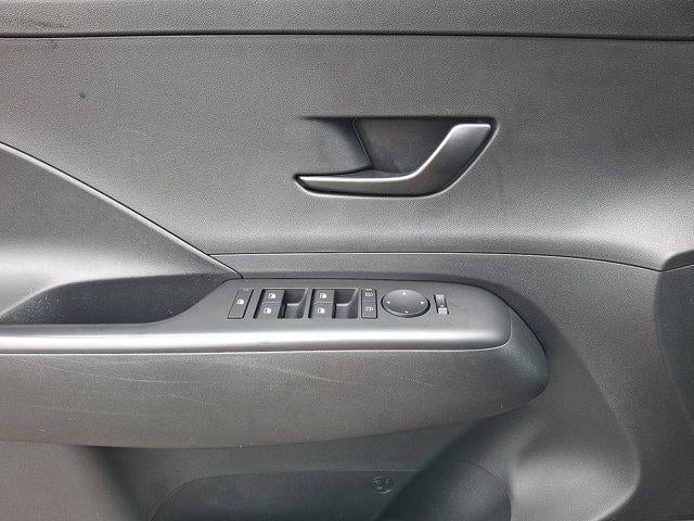 2024 Hyundai KONA SEL AWD