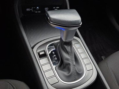 2024 Hyundai KONA SEL AWD
