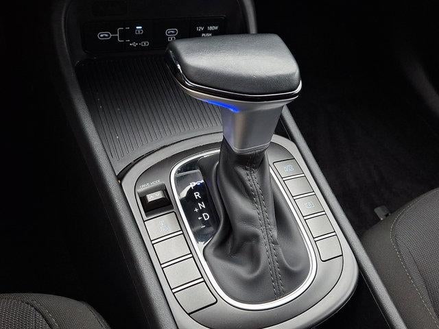 2024 Hyundai KONA SEL AWD