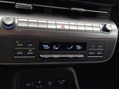 2024 Hyundai KONA SEL AWD