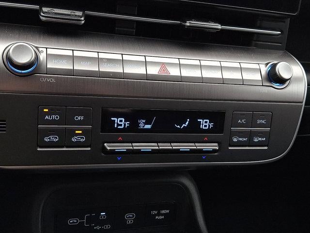 2024 Hyundai KONA SEL AWD