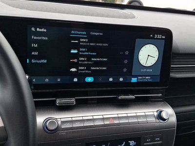 2024 Hyundai KONA SEL AWD