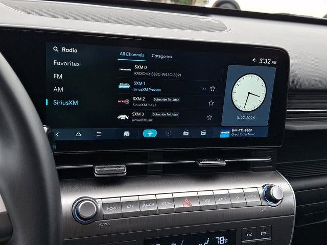 2024 Hyundai KONA SEL AWD