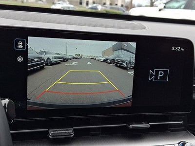 2024 Hyundai KONA SEL AWD