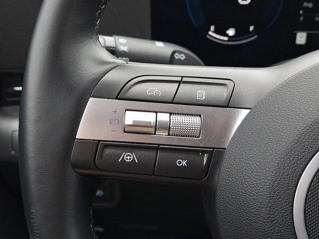 2024 Hyundai KONA SEL AWD