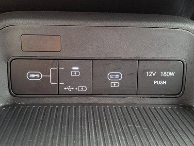 2024 Hyundai KONA SEL AWD