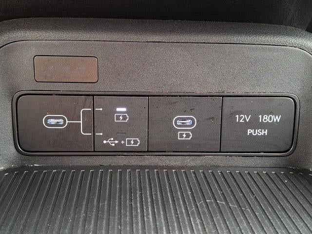 2024 Hyundai KONA SEL AWD