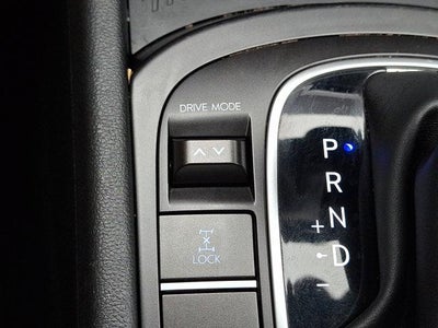 2024 Hyundai KONA SEL AWD