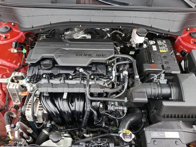 2024 Hyundai KONA SEL AWD