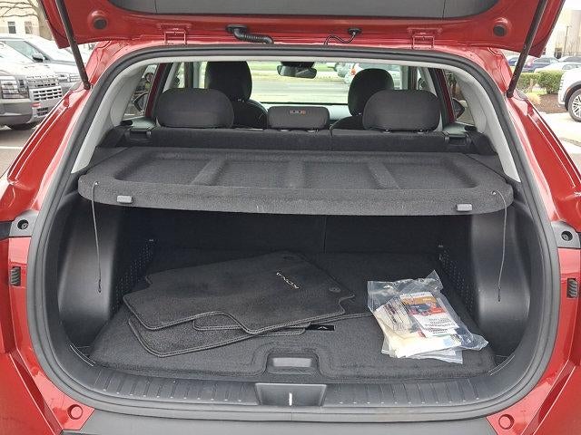 2024 Hyundai KONA SEL AWD