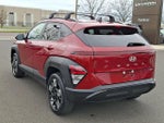 2024 Hyundai KONA SEL AWD