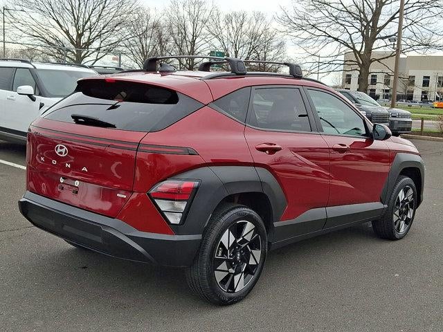 2024 Hyundai KONA SEL AWD