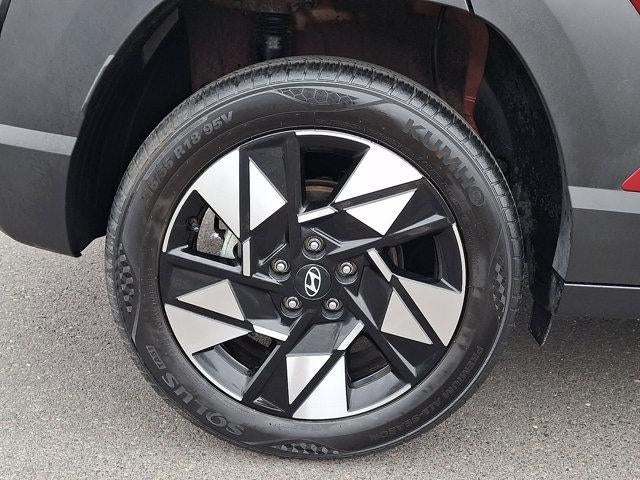 2024 Hyundai KONA SEL AWD