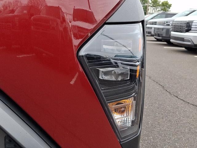 2024 Hyundai KONA SEL AWD