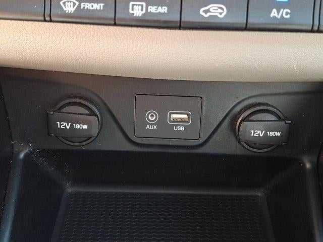 2016 Hyundai TUCSON AWD 4dr SE
