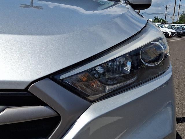 2016 Hyundai TUCSON AWD 4dr SE