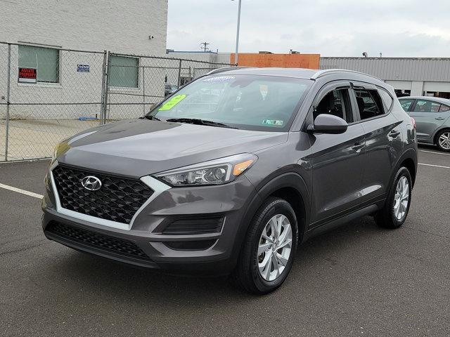 2020 Hyundai TUCSON Value AWD