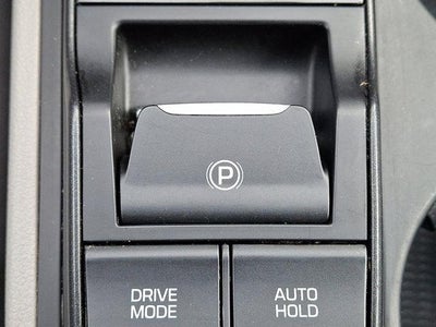 2019 Hyundai TUCSON SEL AWD