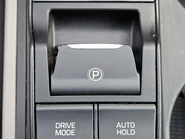 2019 Hyundai TUCSON SEL AWD