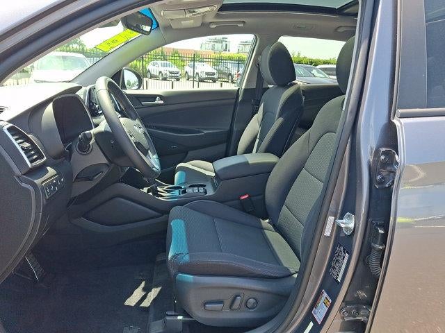 2019 Hyundai TUCSON Night AWD ULEV