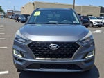 2019 Hyundai TUCSON Night AWD ULEV