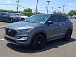 2019 Hyundai TUCSON Night AWD ULEV