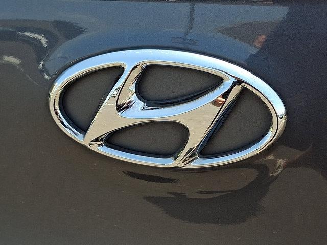 2019 Hyundai TUCSON Night AWD ULEV