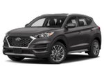 2019 Hyundai TUCSON SEL AWD