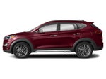 2020 Hyundai TUCSON Ultimate AWD
