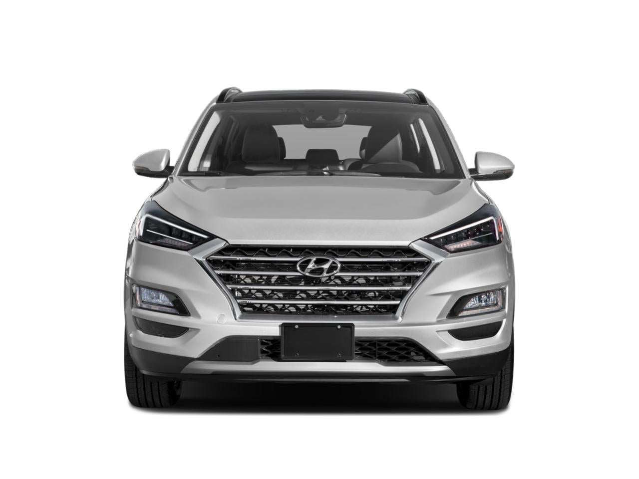 2020 Hyundai TUCSON Ultimate AWD