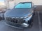 2022 Hyundai TUCSON Limited AWD