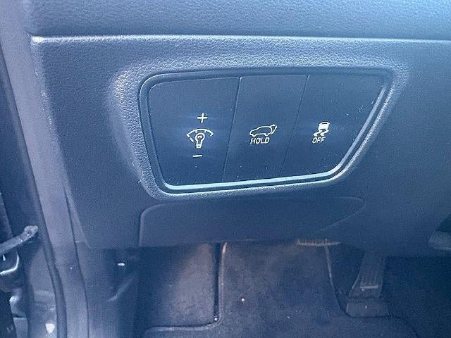 2022 Hyundai TUCSON Limited AWD
