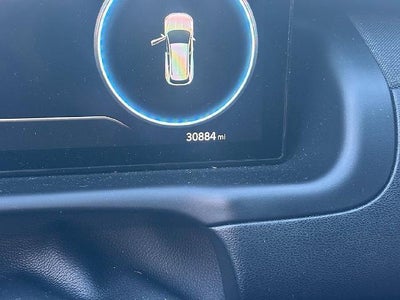 2022 Hyundai TUCSON Limited AWD