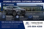 2022 Hyundai TUCSON Limited AWD